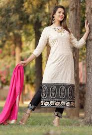 Readymade Churidar Suits